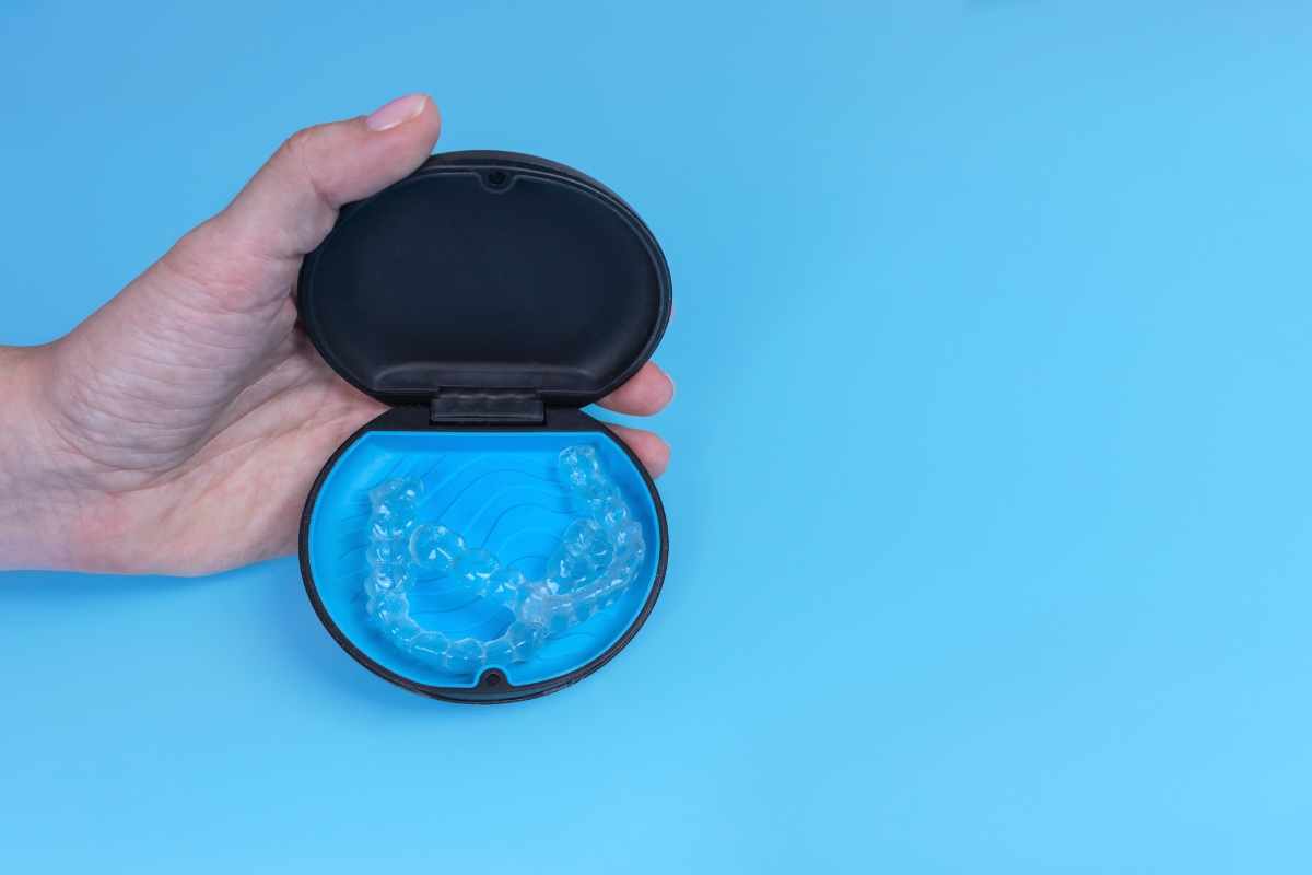 Invisalign in Modesto