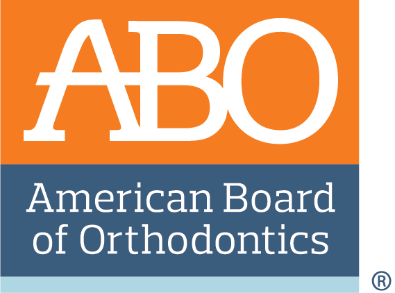 American Board of Orthodontists Logo