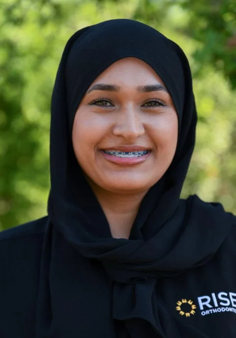 img-Rasha - Registered Dental Assistant