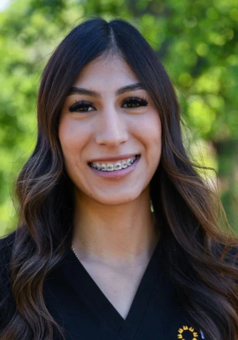img-Sandra - Patient CoordinatorDenta- Assistant