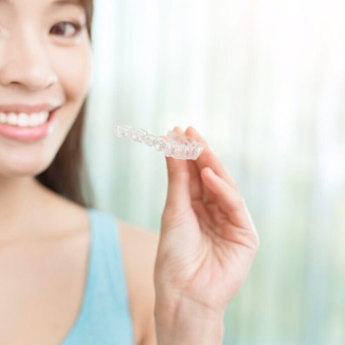 Modesto Invisalign