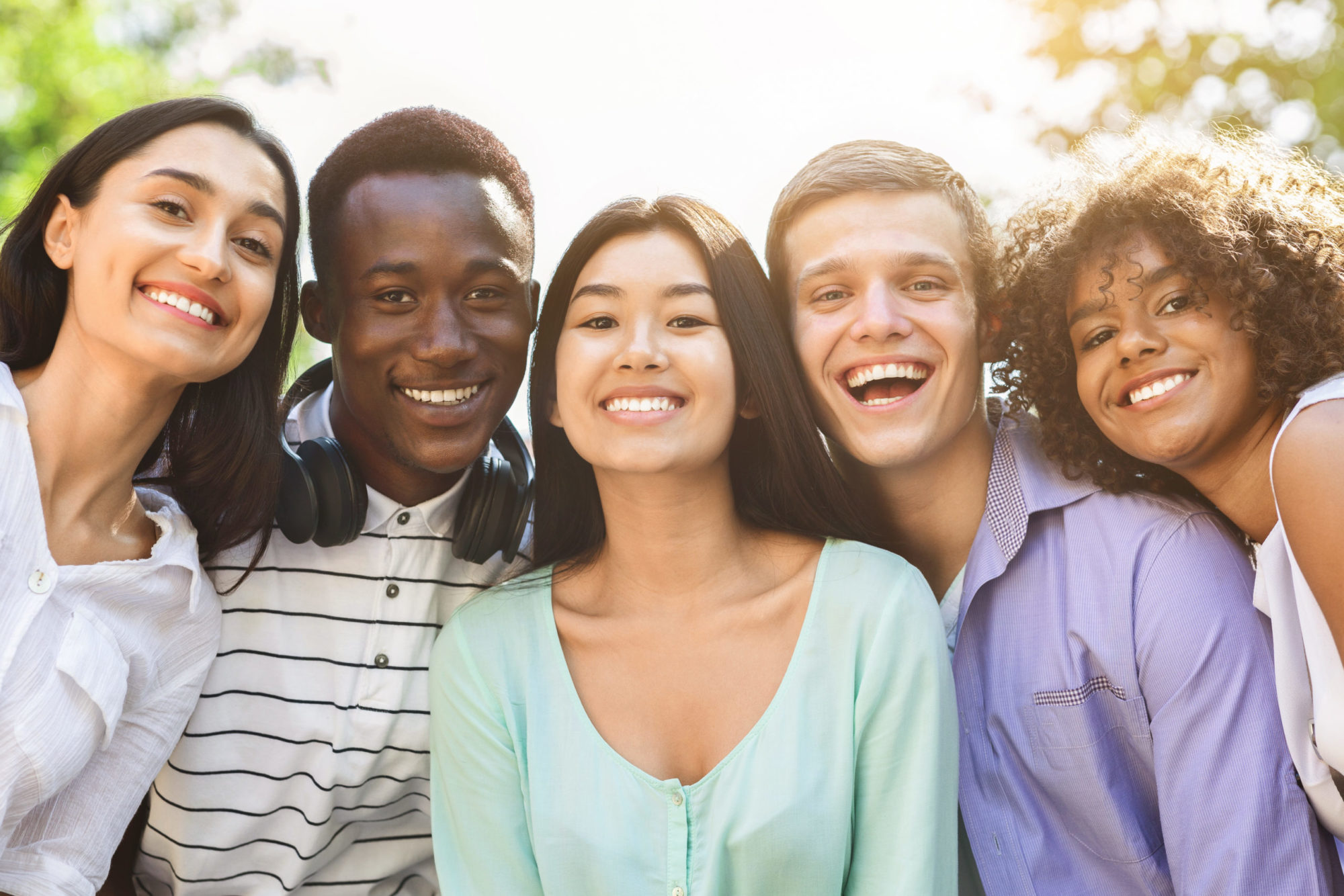 Orthodontics for All Ages at Rise Orthodontics